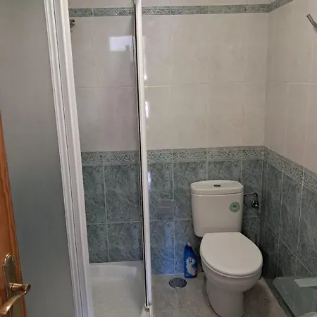 La Casa De Susi Torremolinos