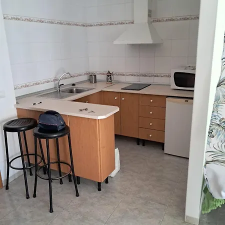 La Casa De Susi * Торремолинос