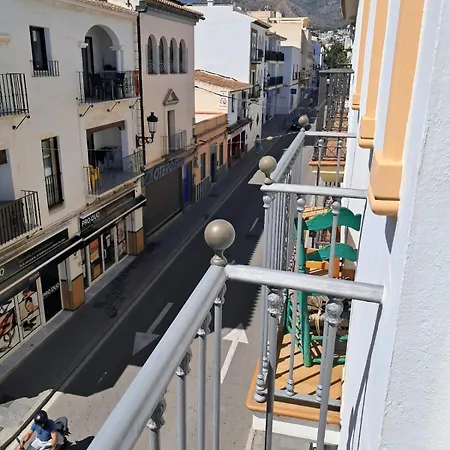 La Casa De Susi Апартаменты *