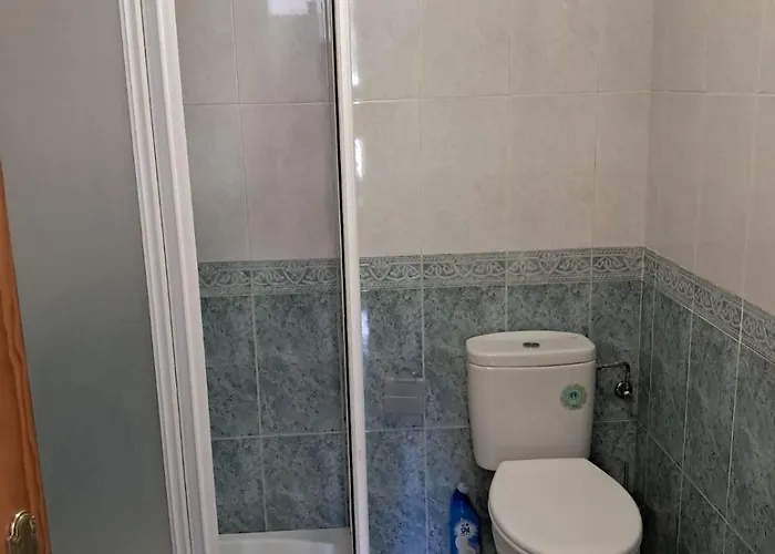 La Casa De Susi Torremolinos