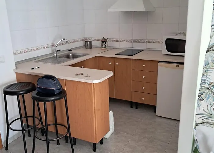 La Casa De Susi * Torremolinos