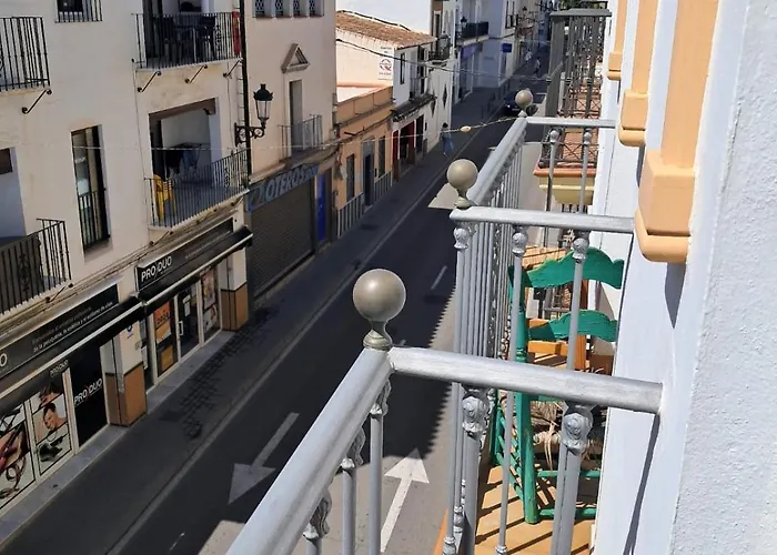 La Casa De Susi Apartmán *